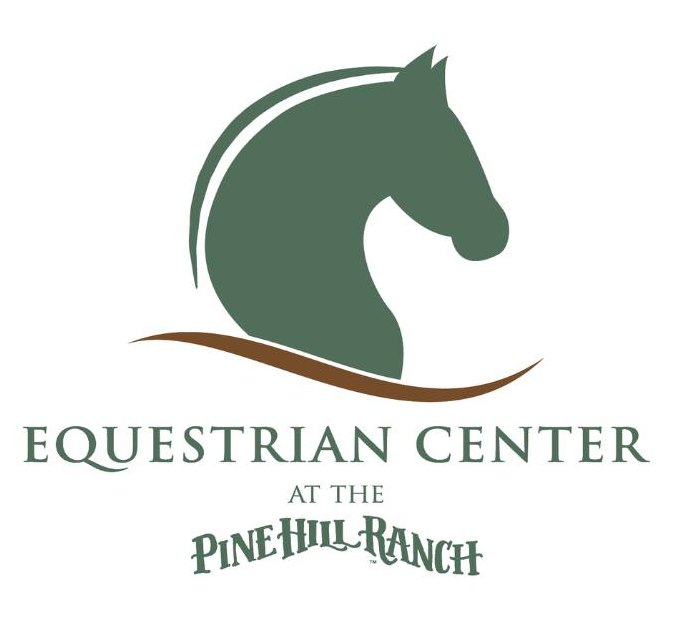 Pine Hill Ranch logo 