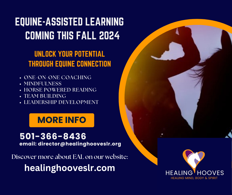 Equine-Assisted Learning